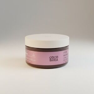 Bath & Body Works Coco Shea Rich Moisture‎ Body Butter 6.5oz Discontinued Rare